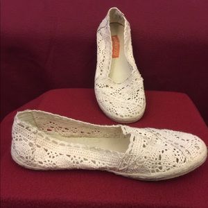 Rocket Dog shoes - 8.5 - good